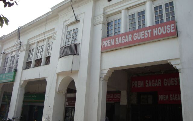 Prem Sagar Guest House