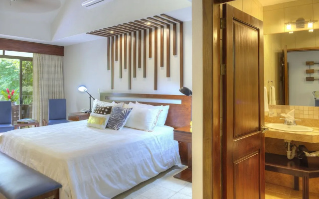 Hotel Pumilio