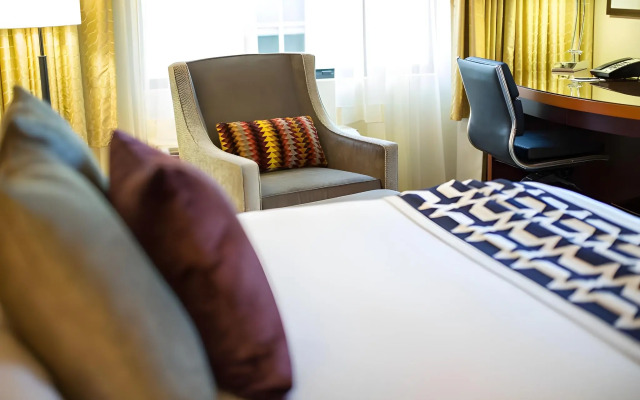 The Paramount Hotel