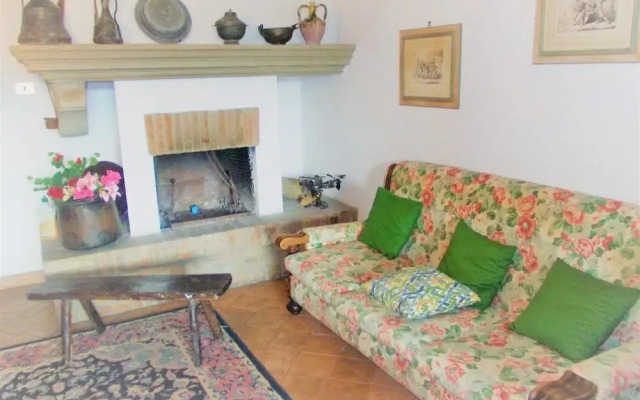 Agriturismo Raggio di Sole