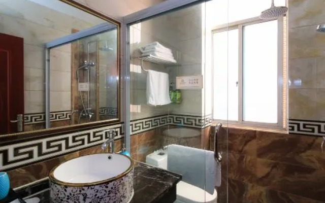 Shangwei Hotel