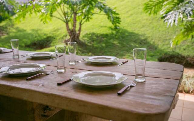 Premier Residence Hplus Long Stay