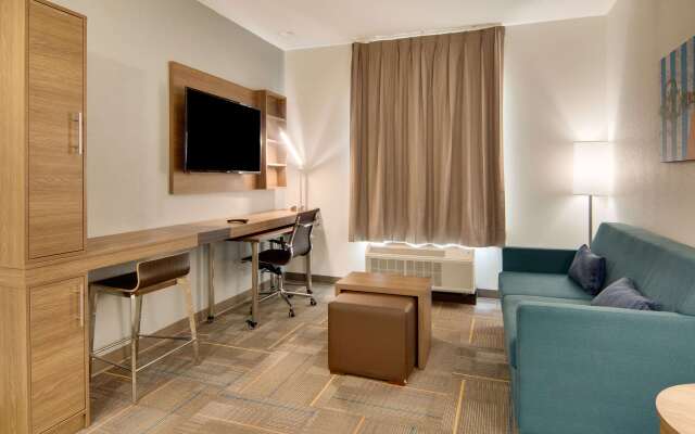 MainStay Suites Dallas Northwest - Irving