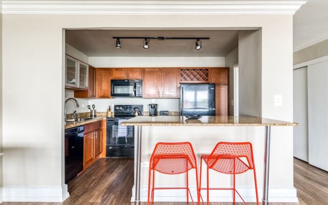 Mint House Downtown Louisville