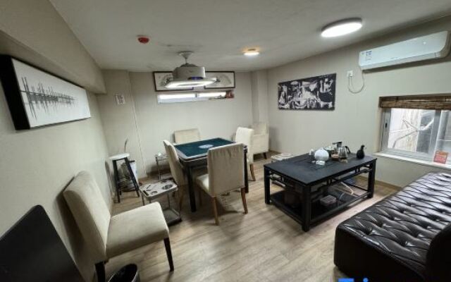 TongHua TEA hotel