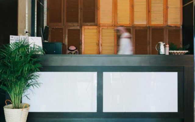 Shada Collection Mina Hotel