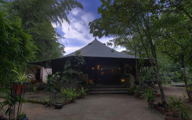 Pench Jungle Camp