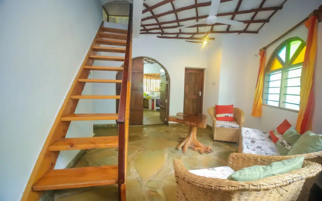 Africanhuts