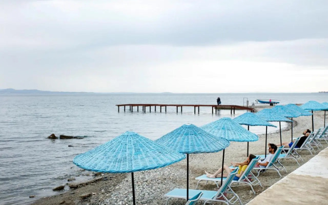 Allia Thermal Health & Spa Kazdagları