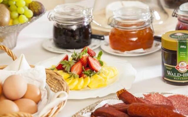 Bed & Breakfast Alte Klostermühle Münstertal