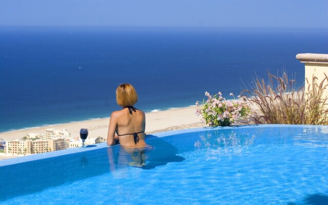 Pueblo Bonito Montecristo Luxury Villas - All Inclusive