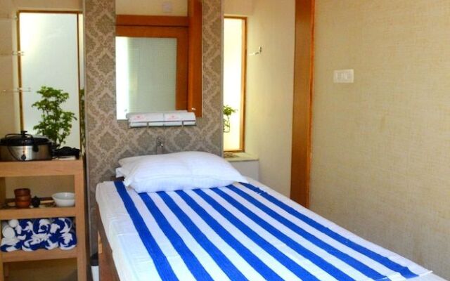 Pramod Convention & Beach Resort