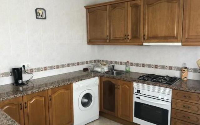Alvor Apartments