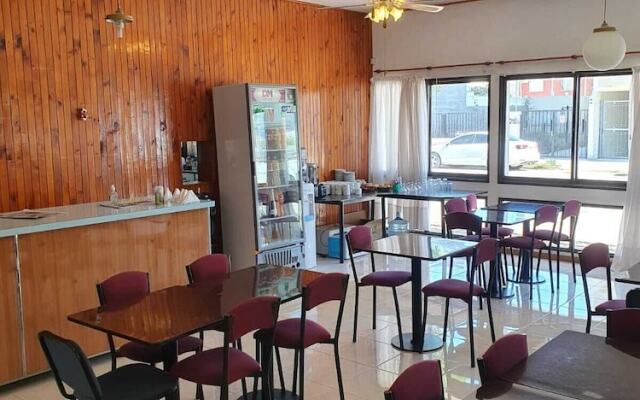 Hotel El Cid