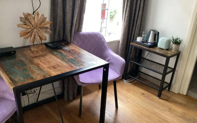 B&B in de Kromme Jak