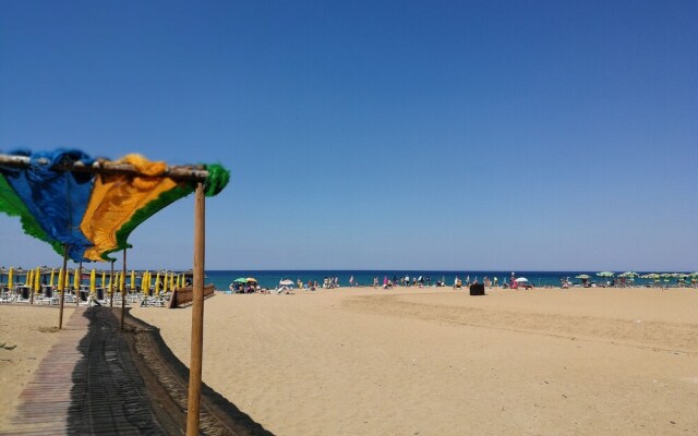 Le Sirene Castellabate