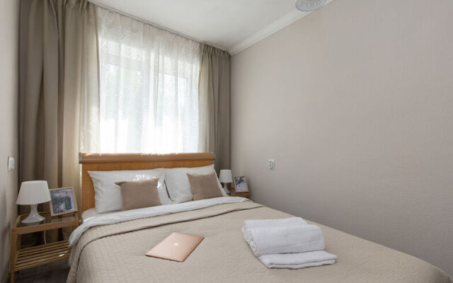 Оригами на пр. Ленинский,  д. 34А