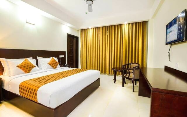 Hotel Sea Uttara