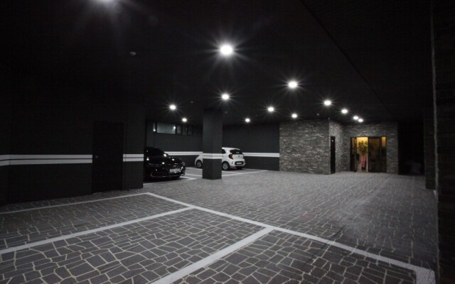 Ansan Hotel Stay 25