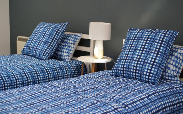 Seagull Lane Serviced Apartment