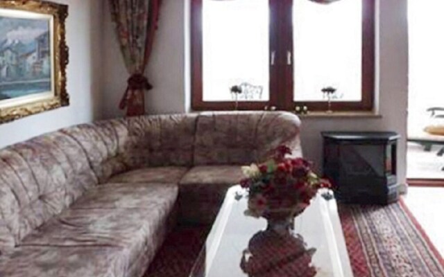 Two-bedroom Apartment in Rabac, Istria, With Balcony, Sea-view, Privat