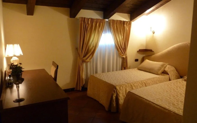 Hotel Villa Calliope