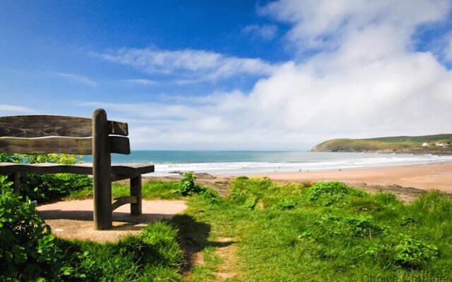 Croyde Villa Sunsea 6 Bedrooms