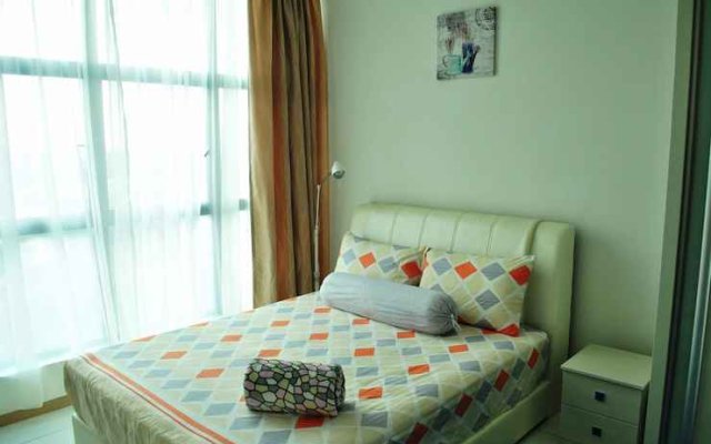 Lawang Suite 2 Bedroom Standard Apartment 2