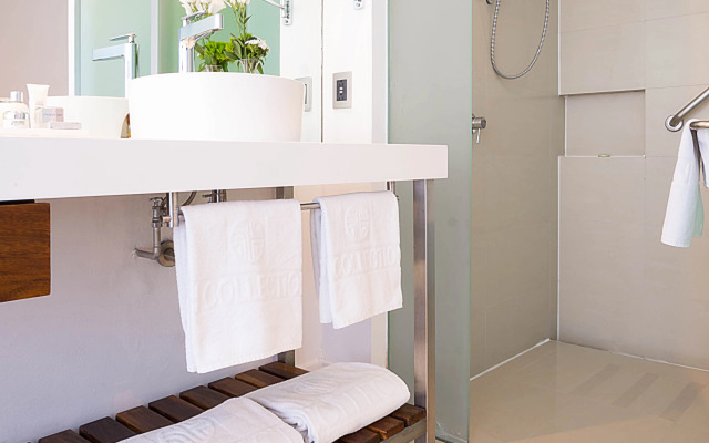 NH Collection Mexico City Santa Fé