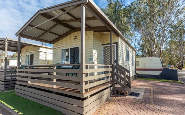 BIG4 Breeze Holiday Park – Port Hughes