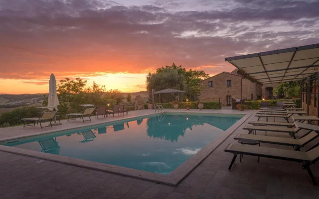 Agriturismo Ristorante La Fonte