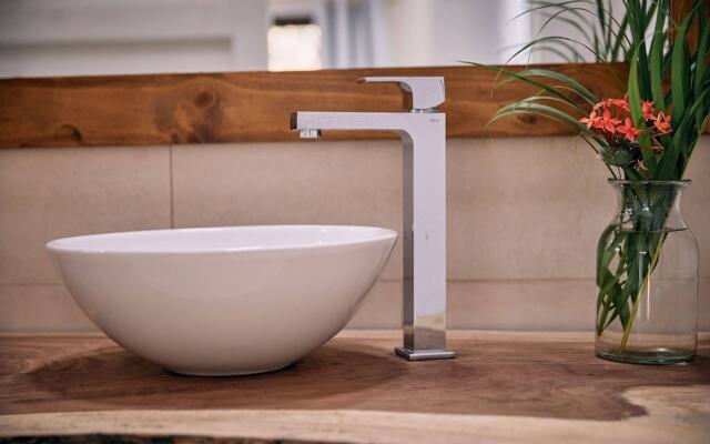 Rapture Surfcamps Costa Rica