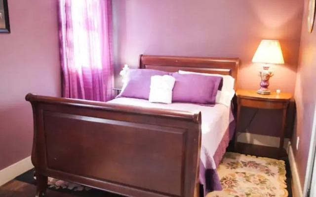 L'Auberge Inn