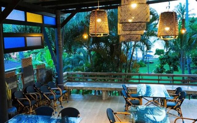 Suanya Kohkood Resort and Spa