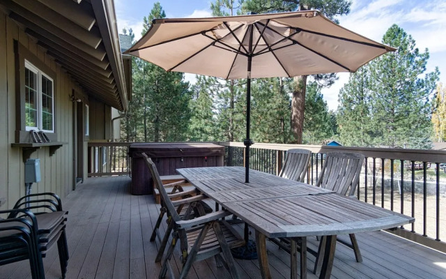 All About Fun-1149 by Big Bear Vacations