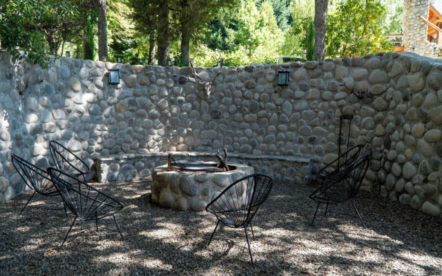 Rotui Luxury Village