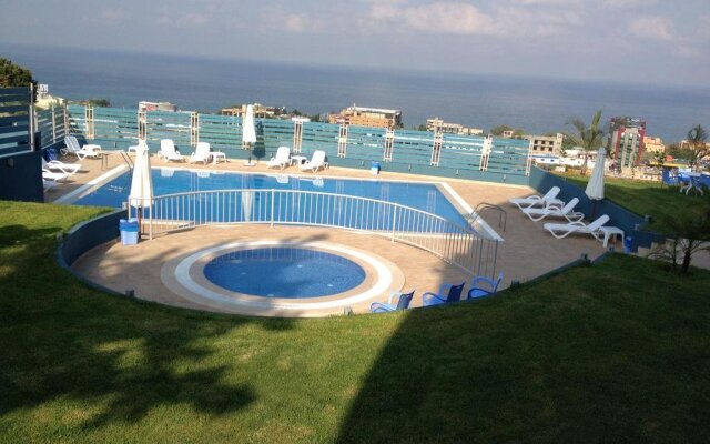 L'Hotel De Mon Pere