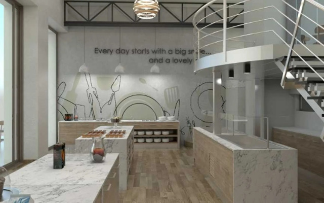 Hotel Avra by Smile hotels