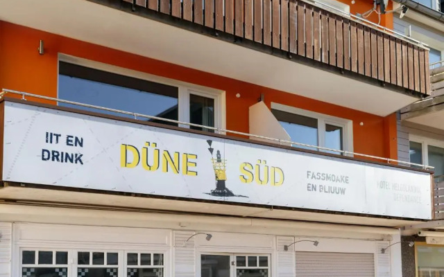 Helgolandia Dependance