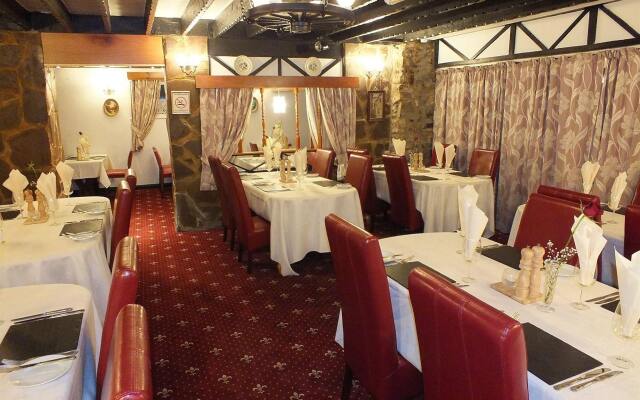 Silverdale Lodge