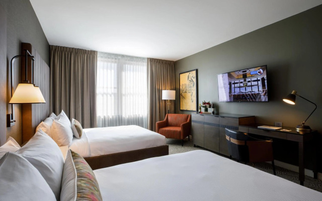 Hotel Vin, Autograph Collection