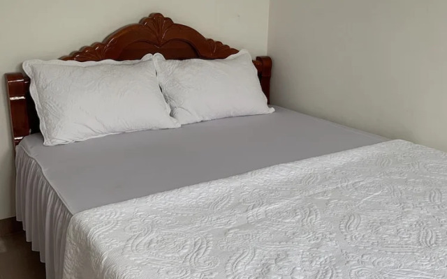 Nguyet Vien Guesthouse