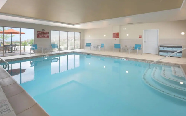Towneplace Suites Denver South/lone Tree