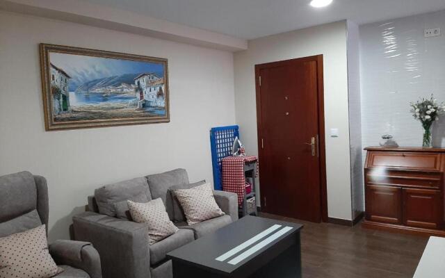 Apartamento Santos - Cee - Costa da Morte