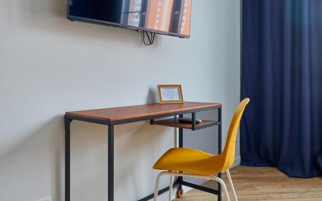 Indigo Room 10 min to VKO