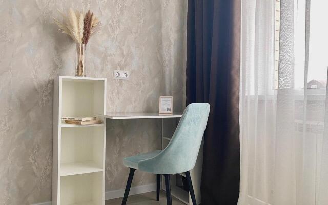 Apartment on the street Рrostornaya 36k8
