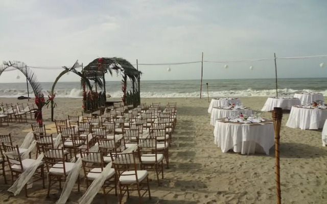 Cabañas Vacacionales II