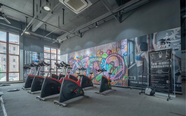 Holiday Inn Express Jinjiang Anhai by IHG