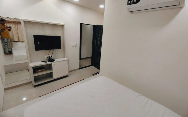 Hotel Pearl Villa