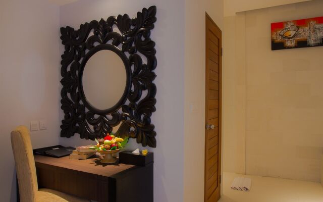 The Light Exclusive Villas & SPA